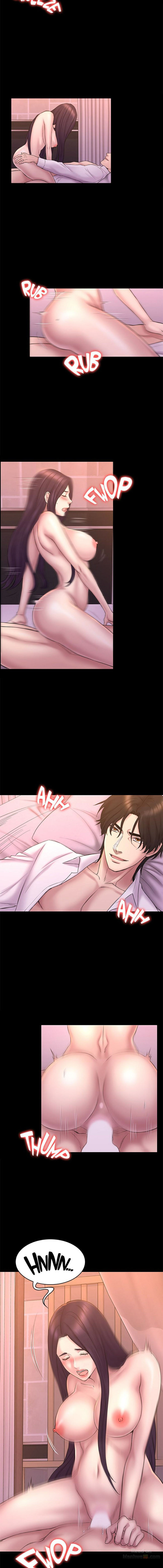 Ajeossi - Chapter 53 12