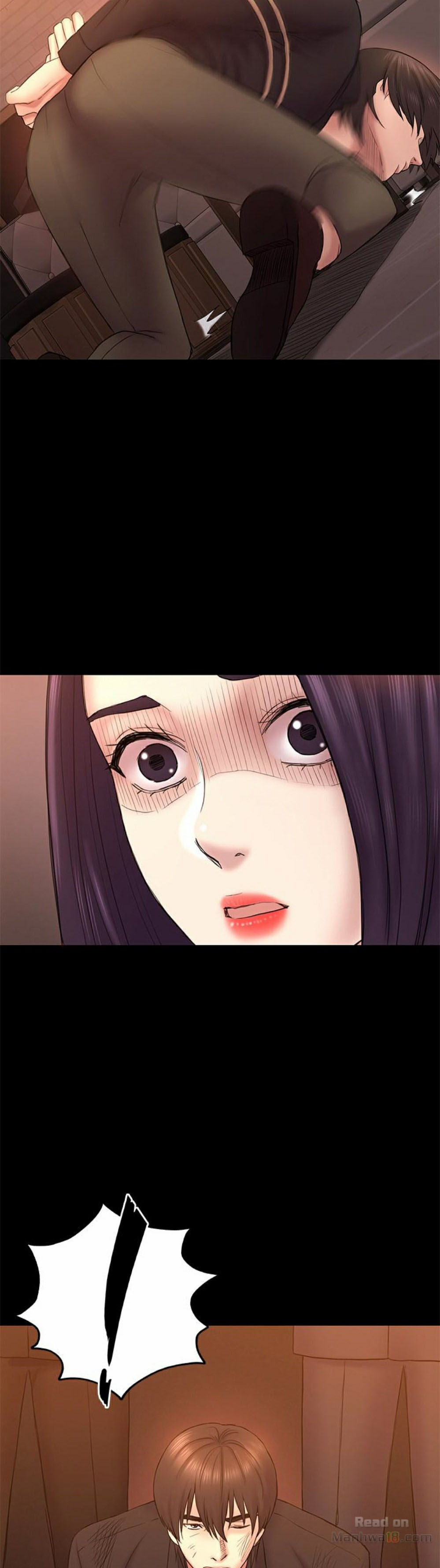 Ajeossi - Chapter 53 16