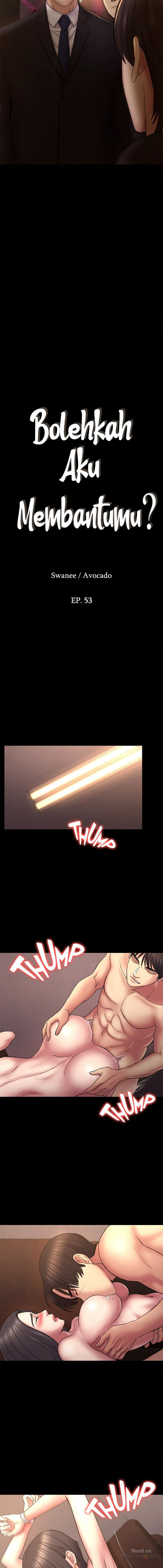 Ajeossi - Chapter 53 4