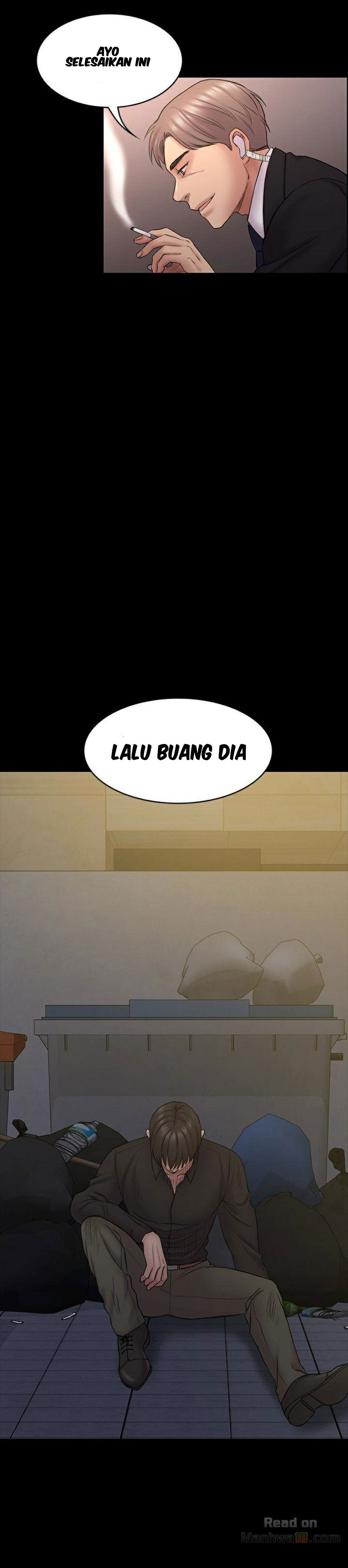 Ajeossi - Chapter 57 8