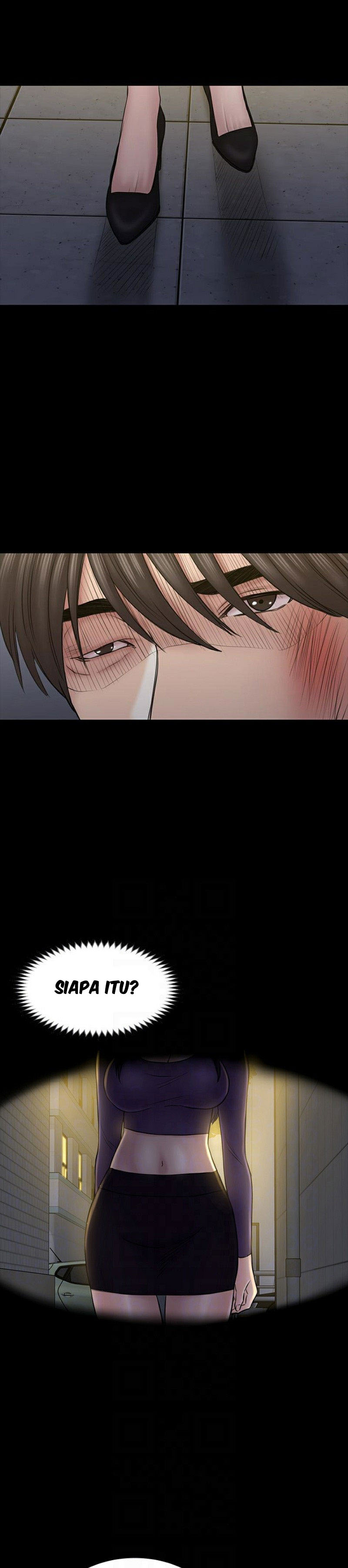 Ajeossi - Chapter 57 9