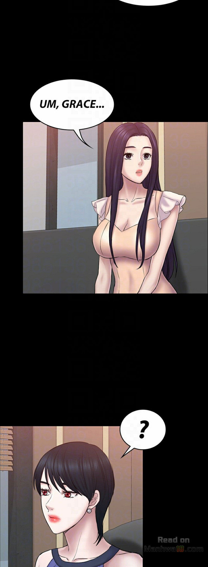 Ajeossi - Chapter 57 28