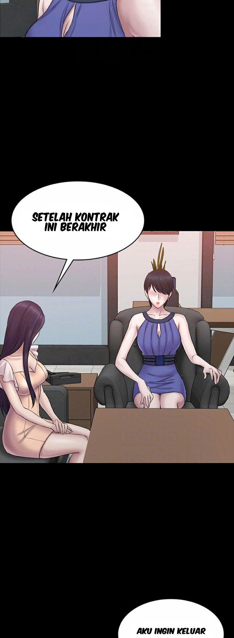 Ajeossi - Chapter 57 29