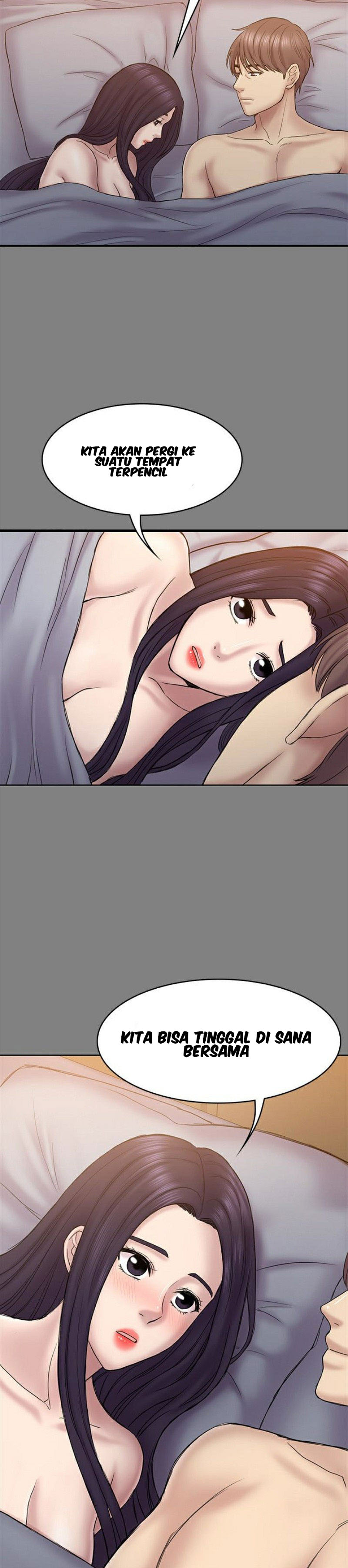 Ajeossi - Chapter 57 23