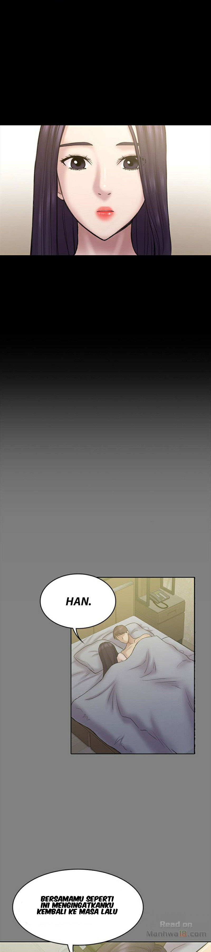 Ajeossi - Chapter 57 20