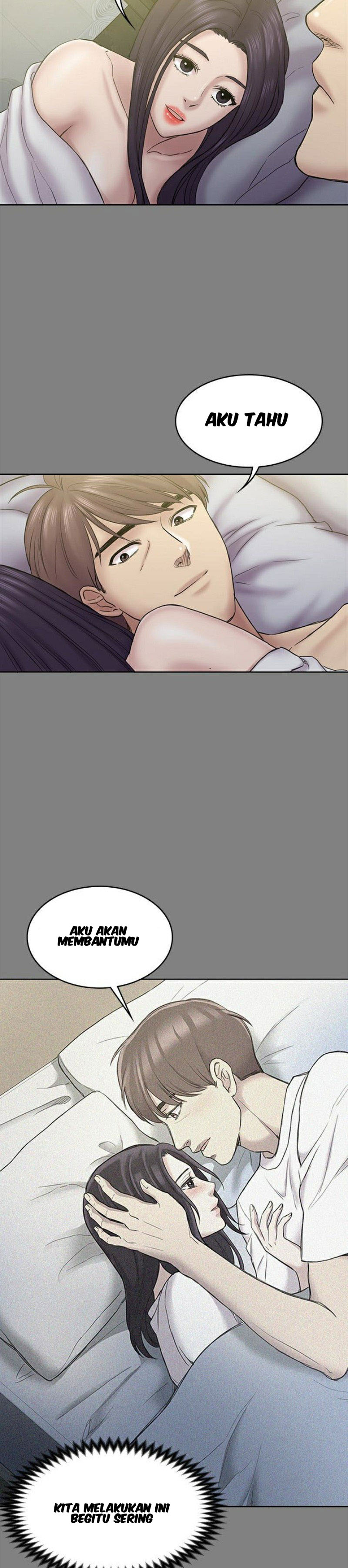 Ajeossi - Chapter 57 21