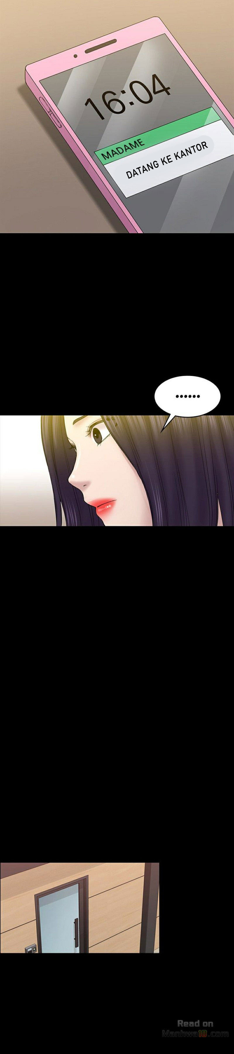 Ajeossi - Chapter 57 26