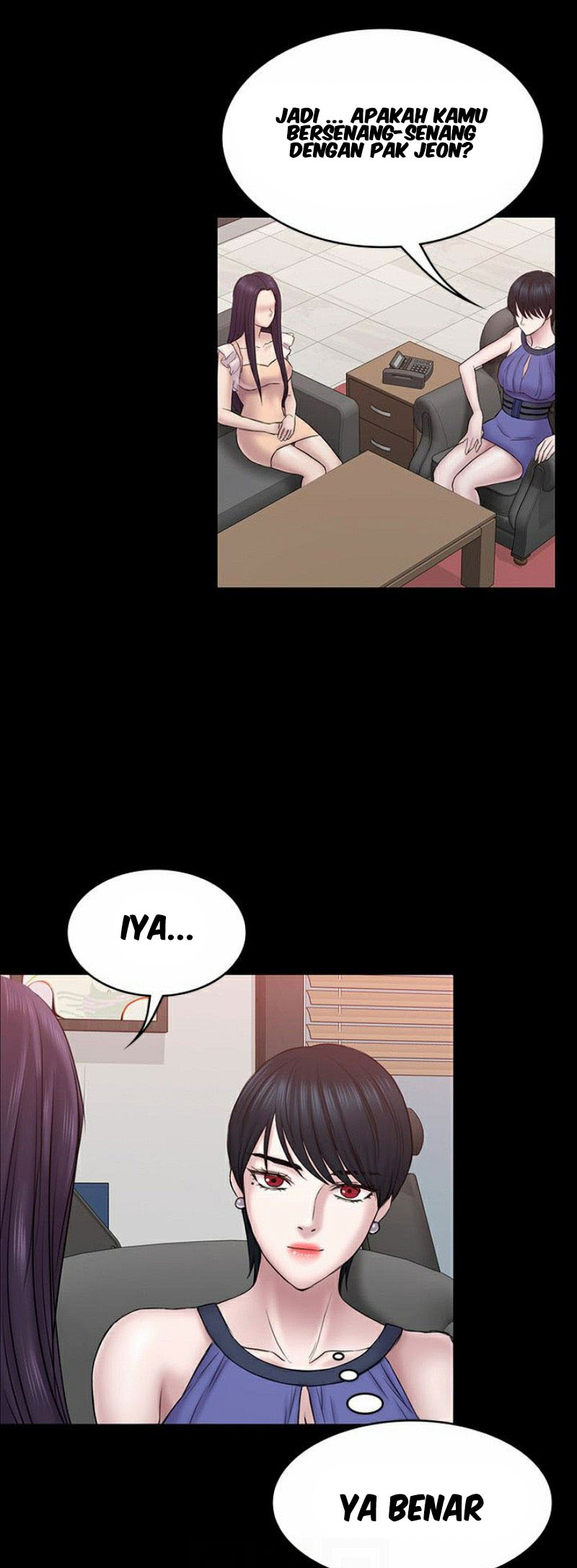 Ajeossi - Chapter 57 27