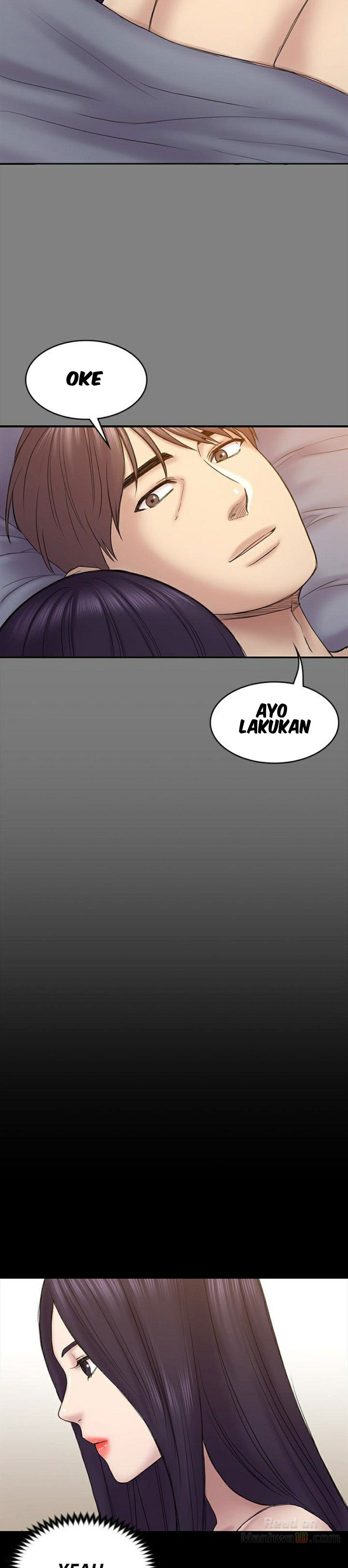 Ajeossi - Chapter 57 24