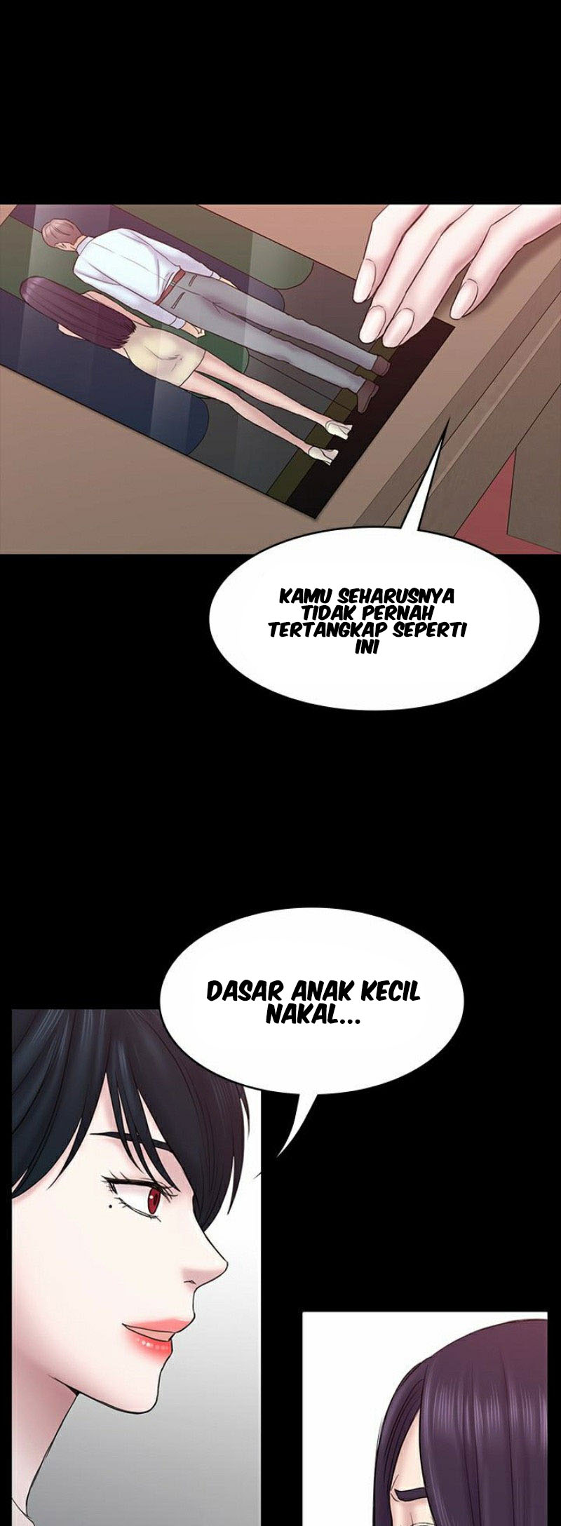 Ajeossi - Chapter 57 33