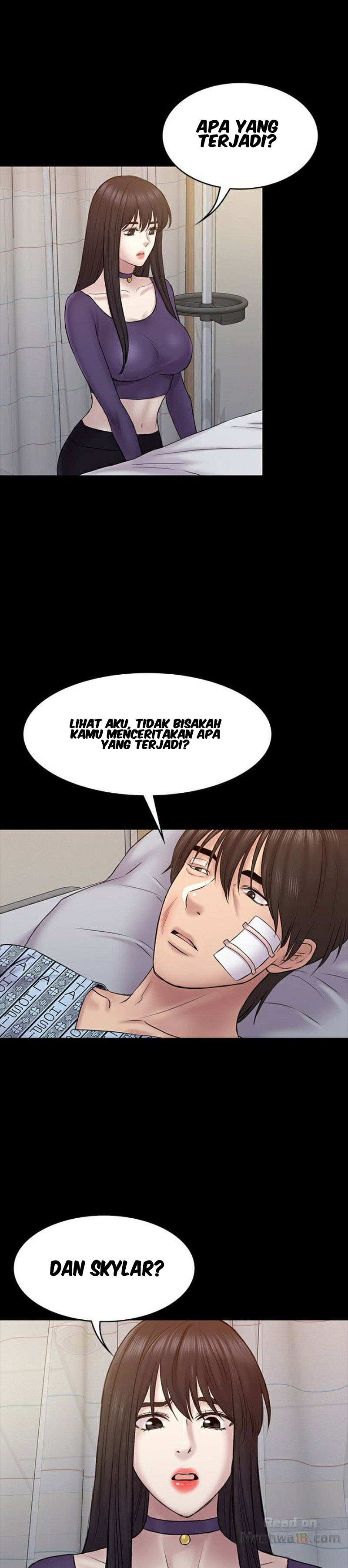 Ajeossi - Chapter 57 14