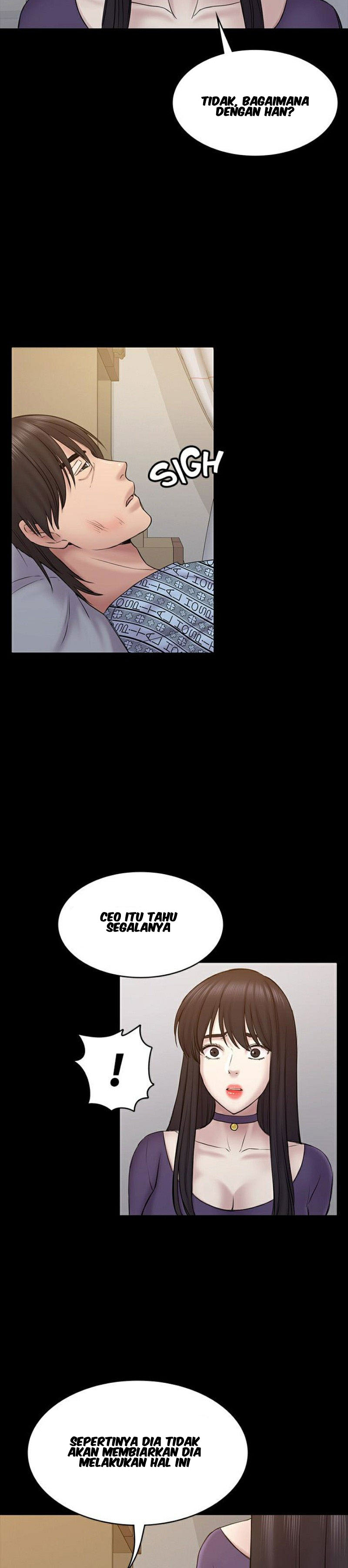 Ajeossi - Chapter 57 15