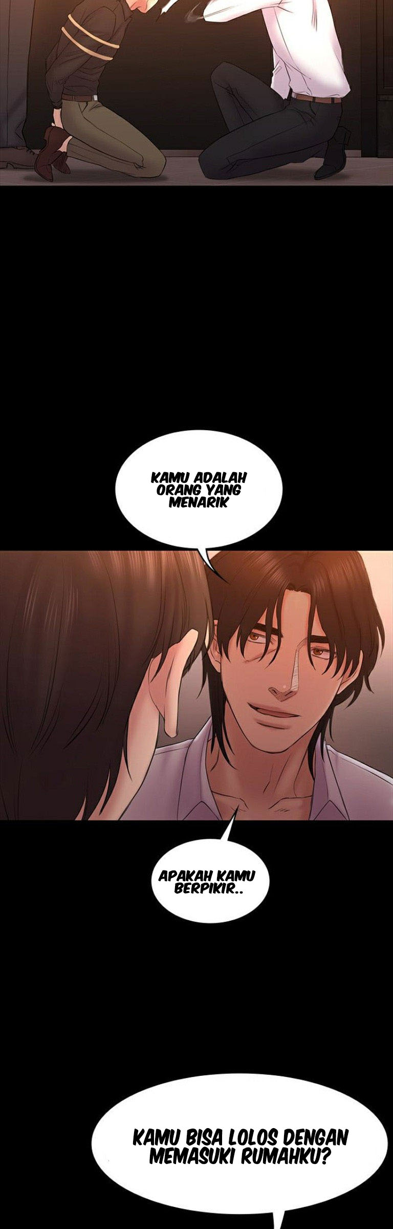 Ajeossi - Chapter 54 8