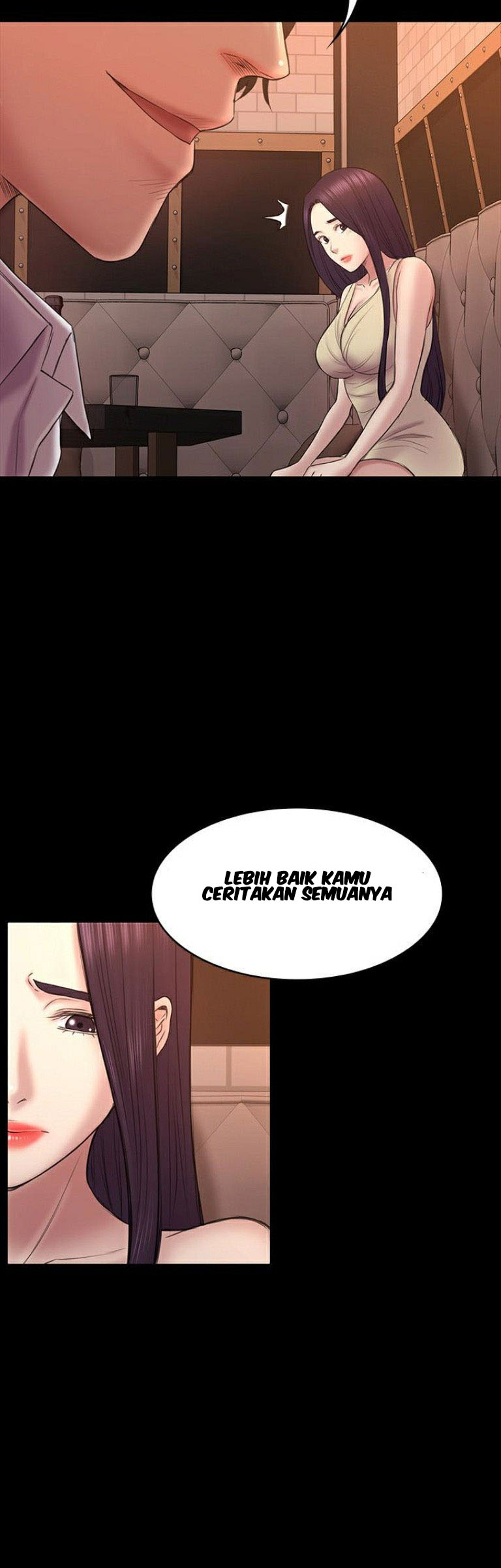 Ajeossi - Chapter 54 9