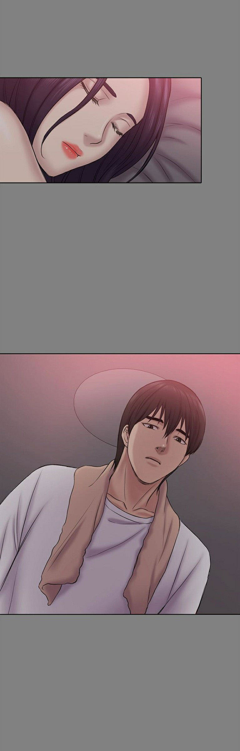 Ajeossi - Chapter 54 29