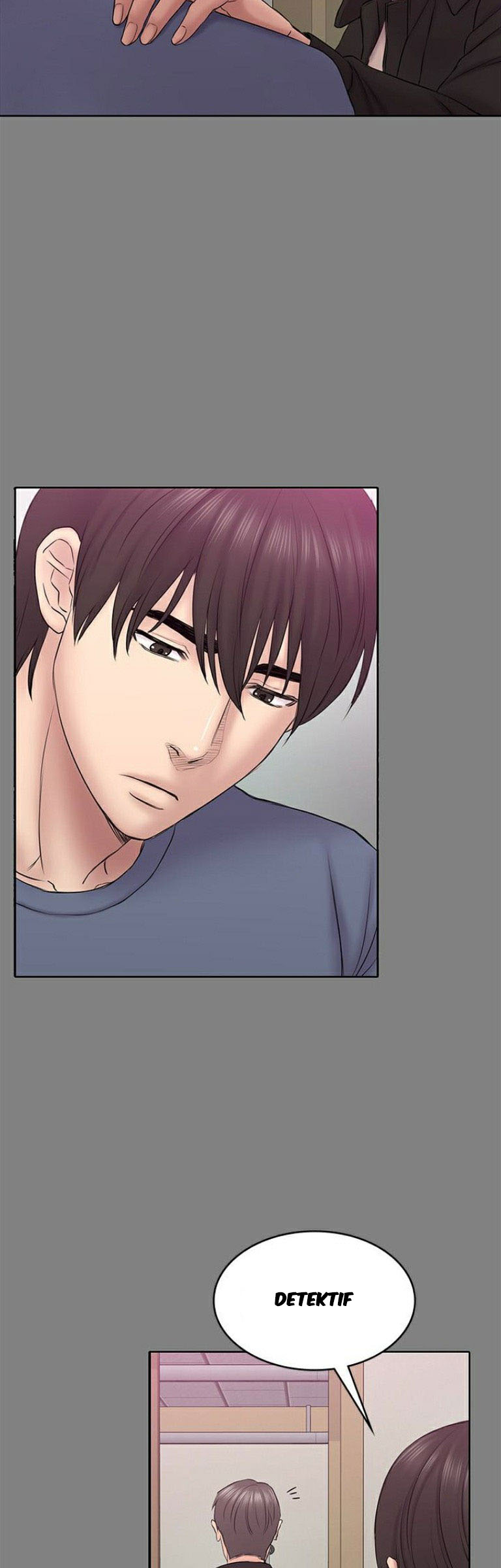 Ajeossi - Chapter 54 20