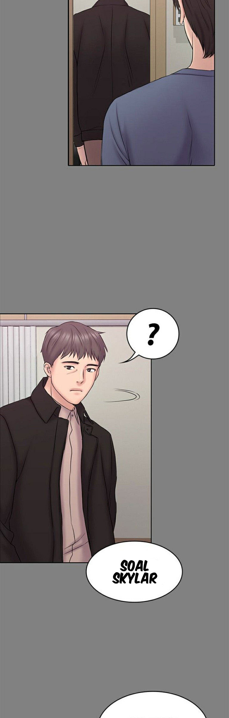 Ajeossi - Chapter 54 21