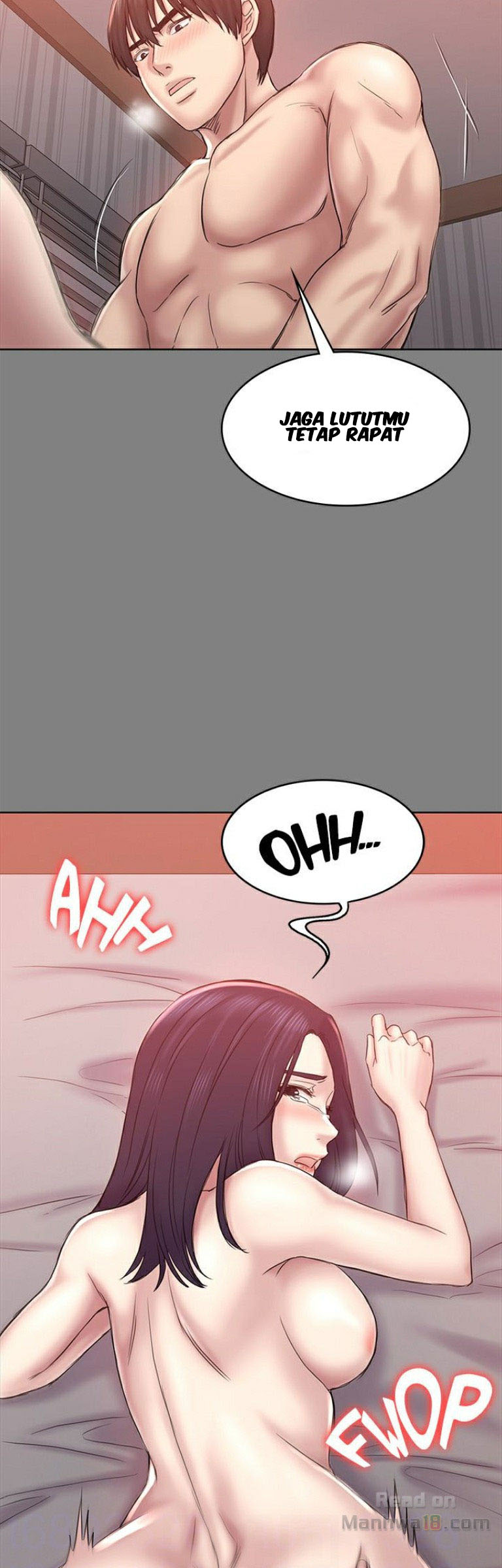 Ajeossi - Chapter 54 26