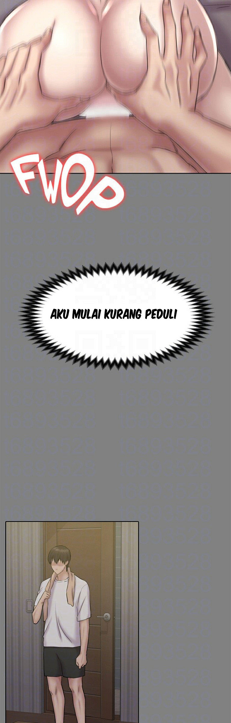 Ajeossi - Chapter 54 27