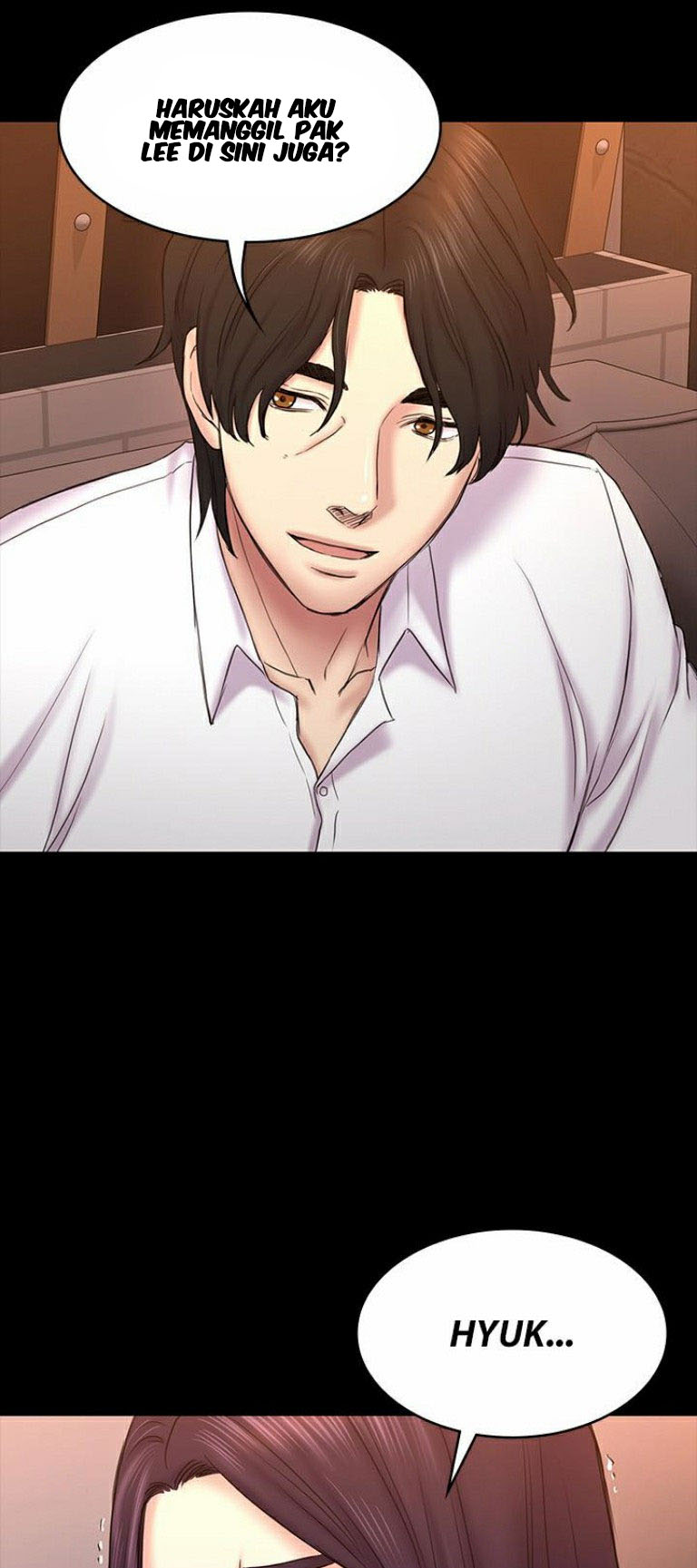 Ajeossi - Chapter 54 39