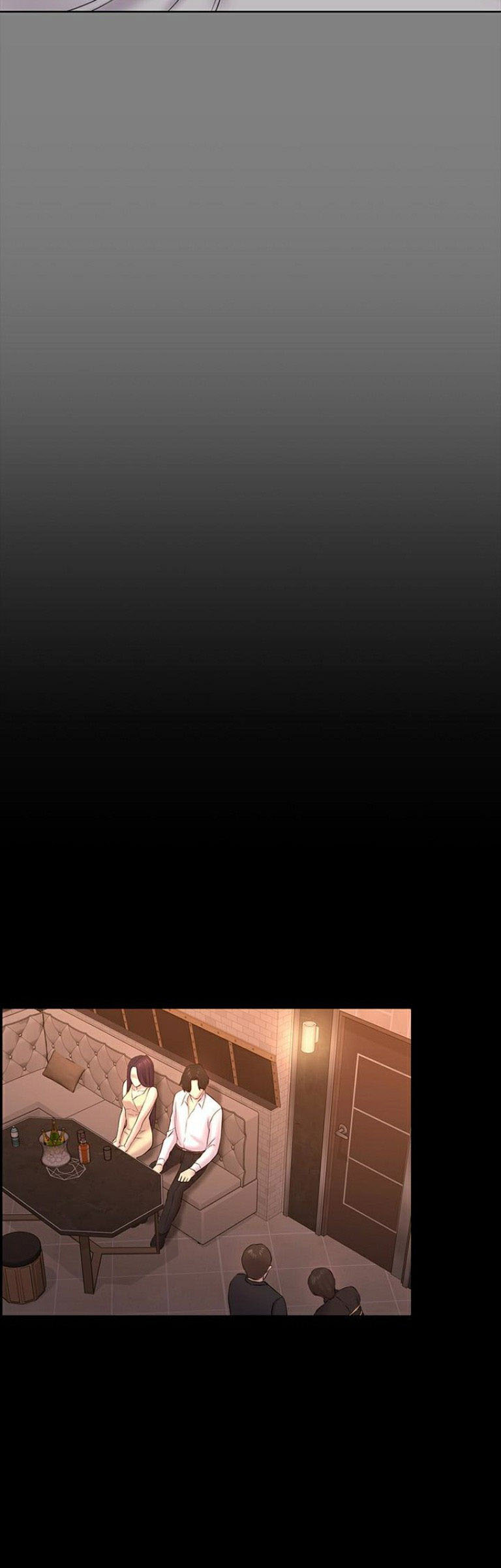 Ajeossi - Chapter 54 32