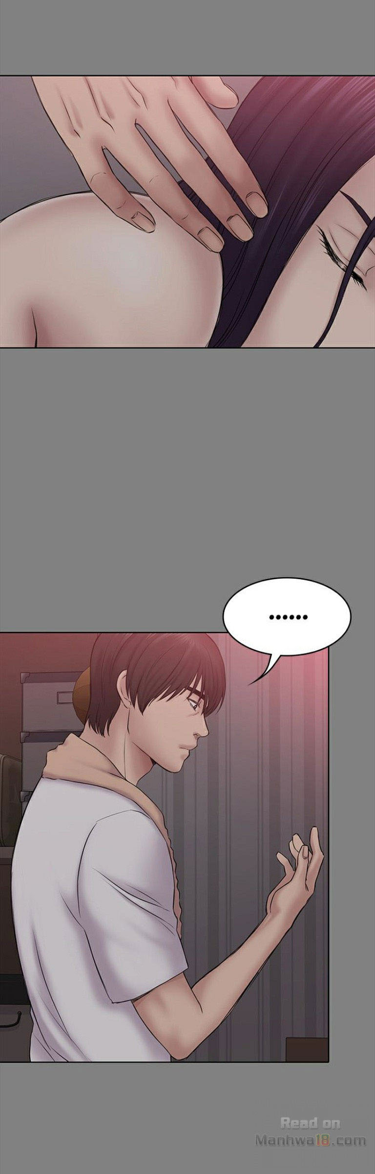 Ajeossi - Chapter 54 30