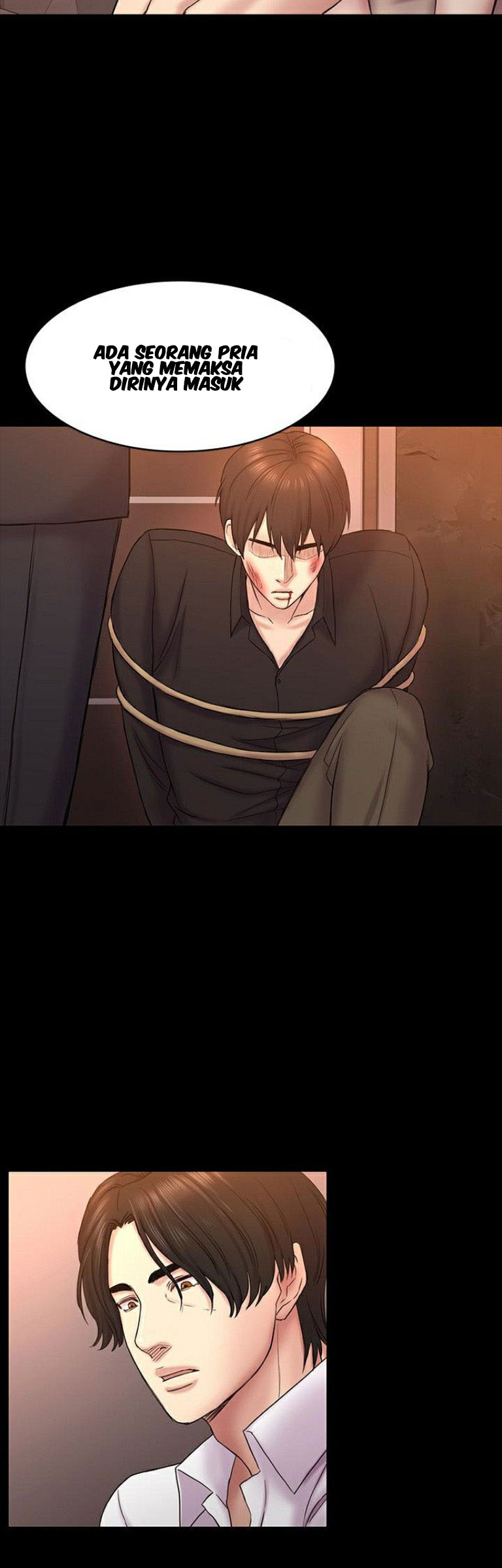 Ajeossi - Chapter 54 36