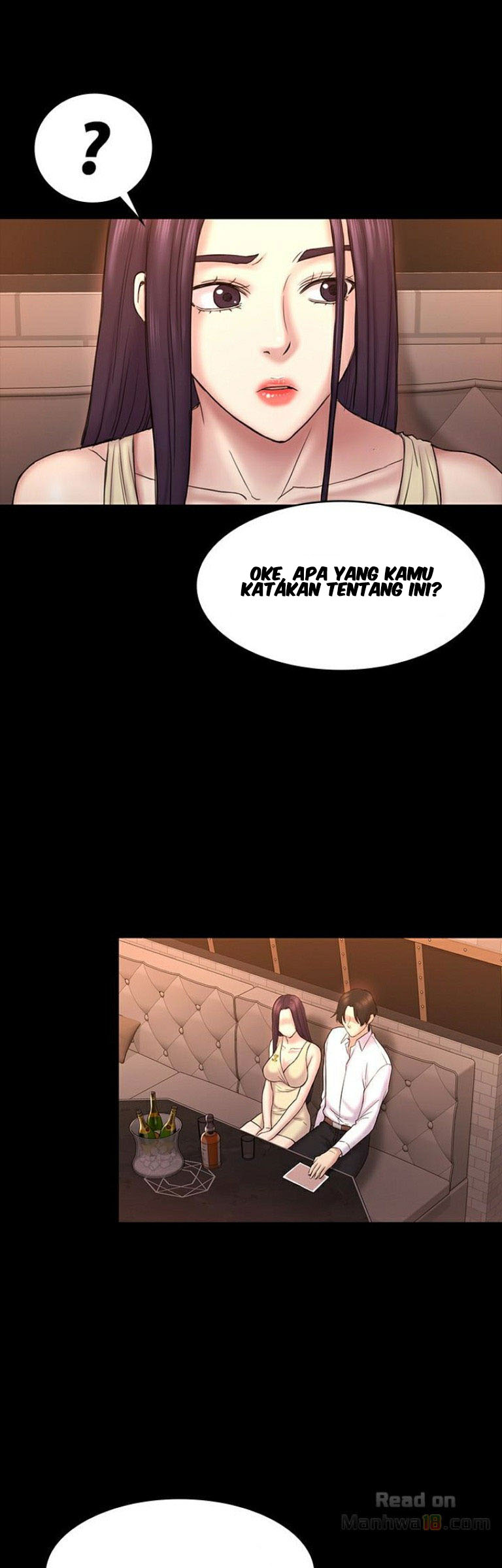 Ajeossi - Chapter 54 34