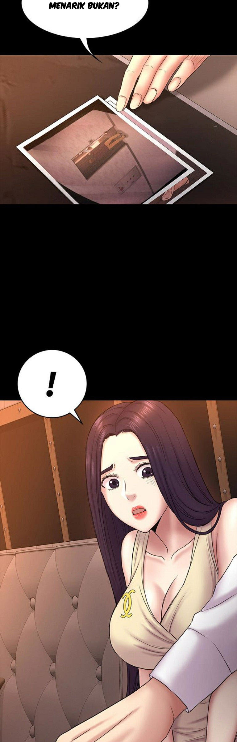 Ajeossi - Chapter 54 35