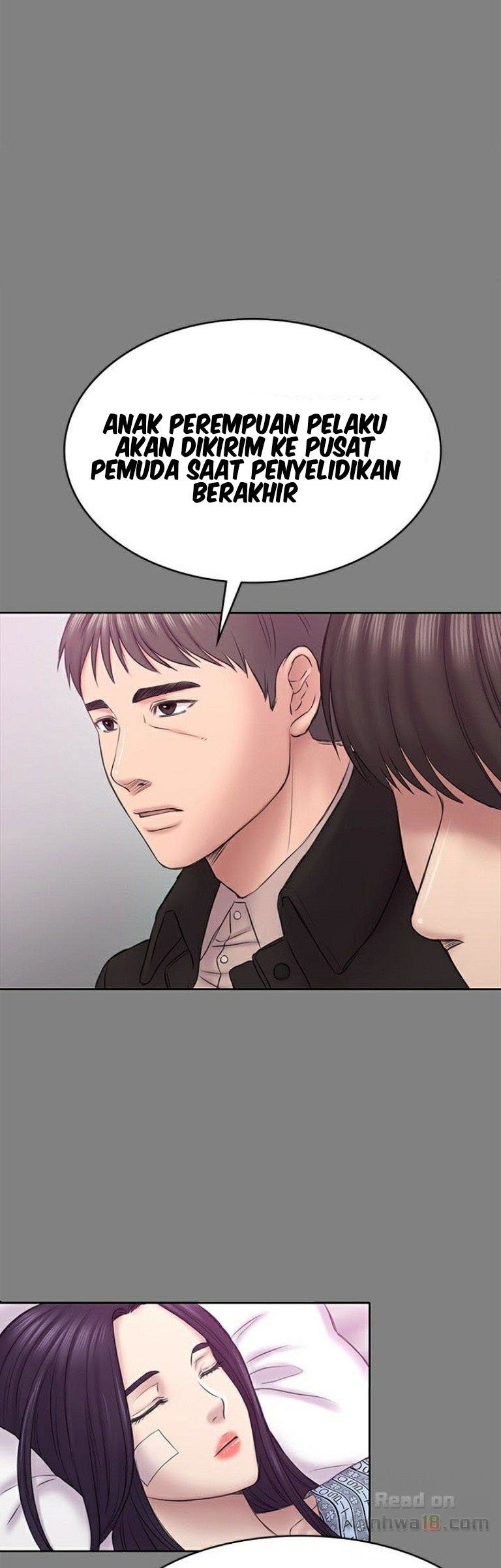 Ajeossi - Chapter 54 18