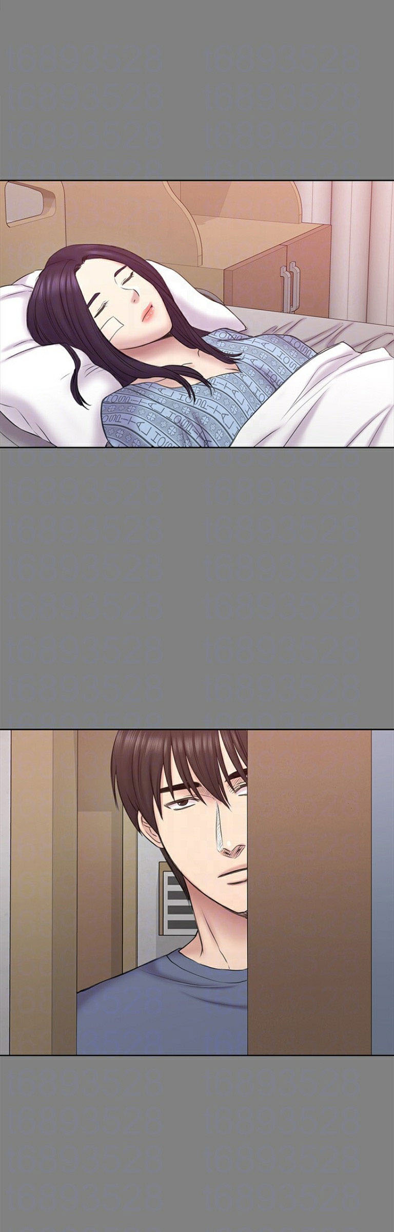 Ajeossi - Chapter 54 13