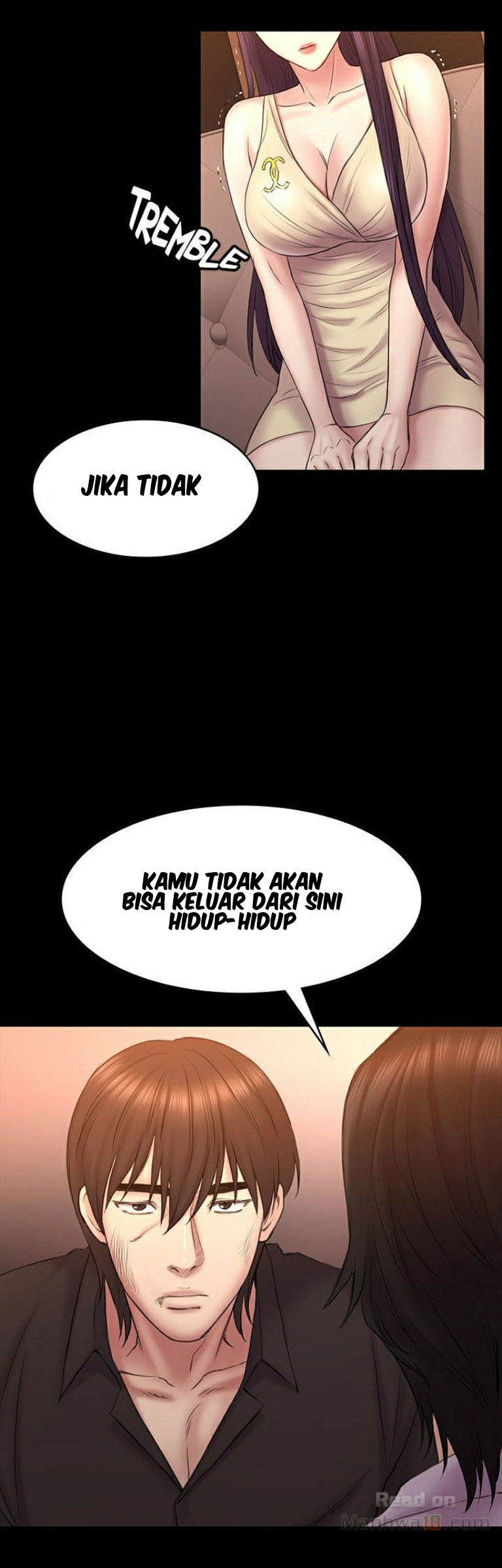 Ajeossi - Chapter 54 10