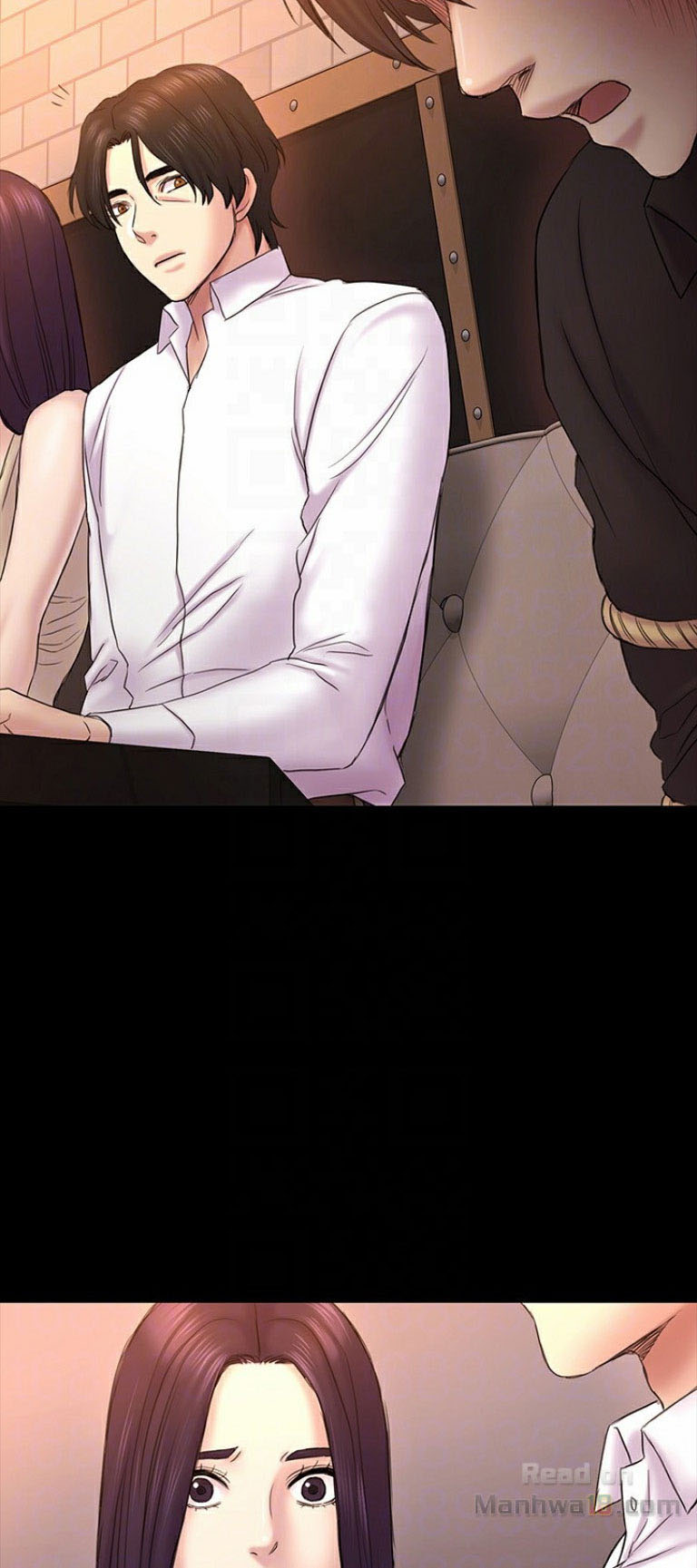 Ajeossi - Chapter 54 42