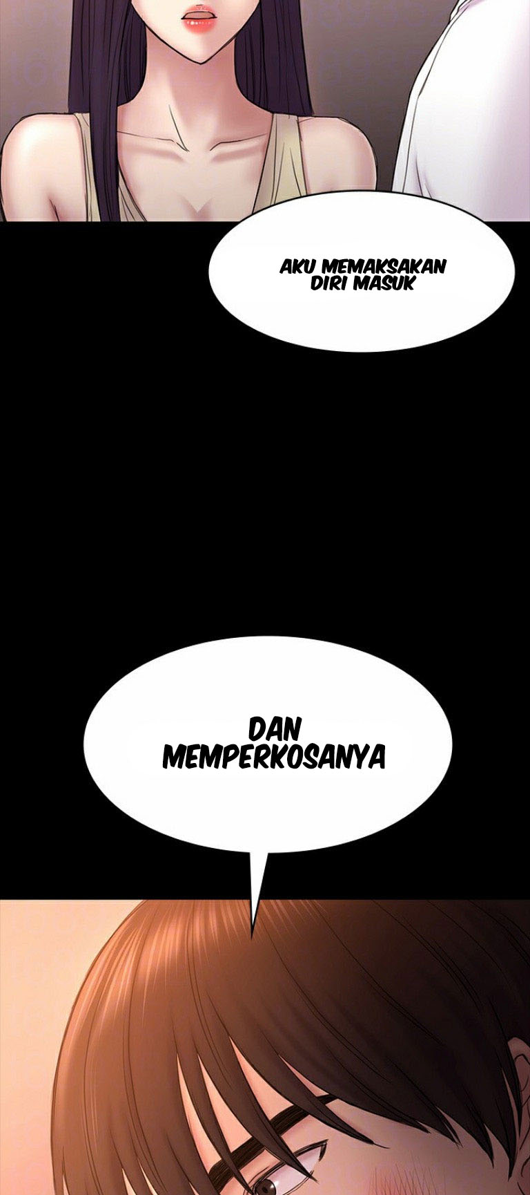 Ajeossi - Chapter 54 43