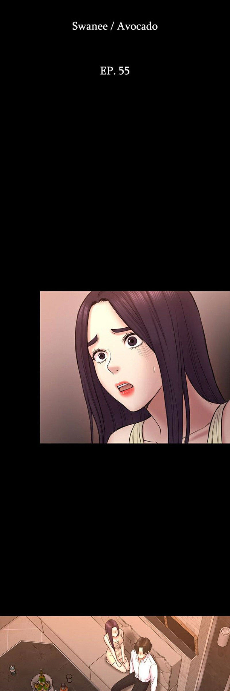 Ajeossi - Chapter 55 8