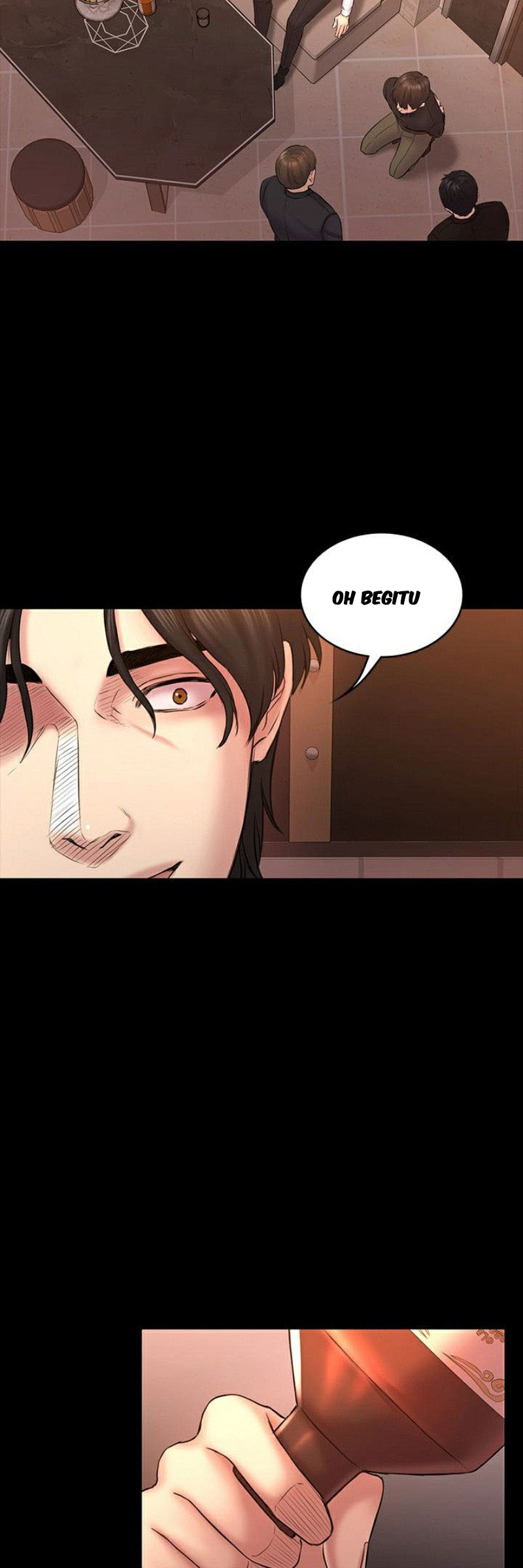 Ajeossi - Chapter 55 9