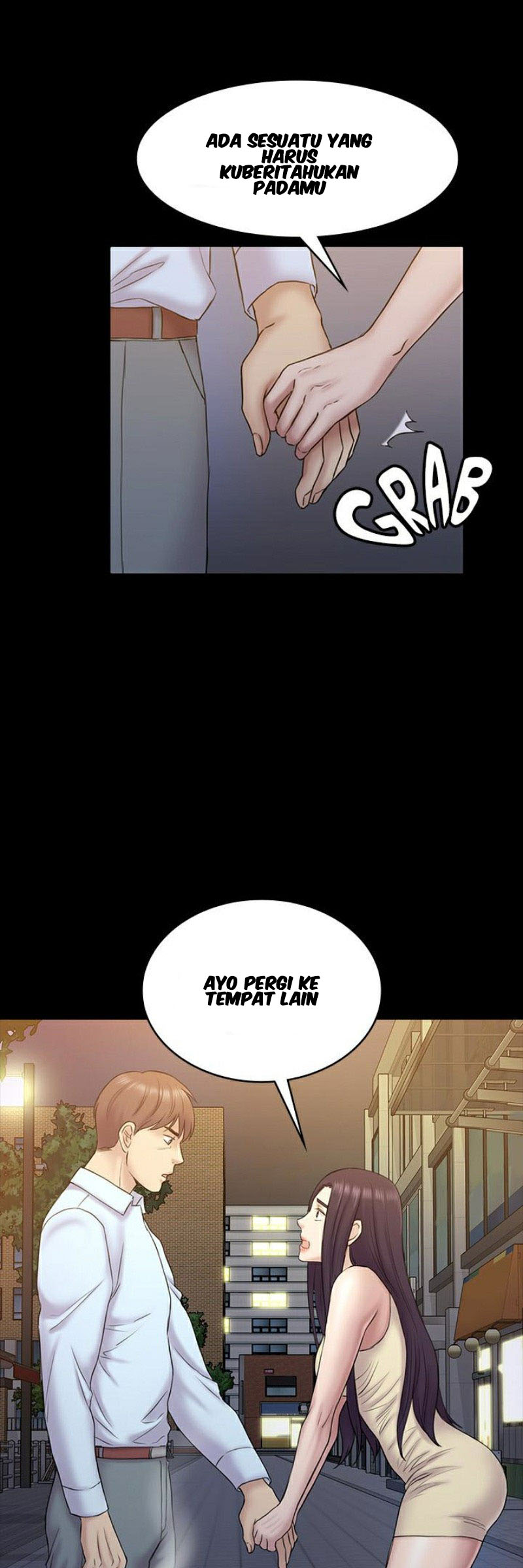 Ajeossi - Chapter 55 28