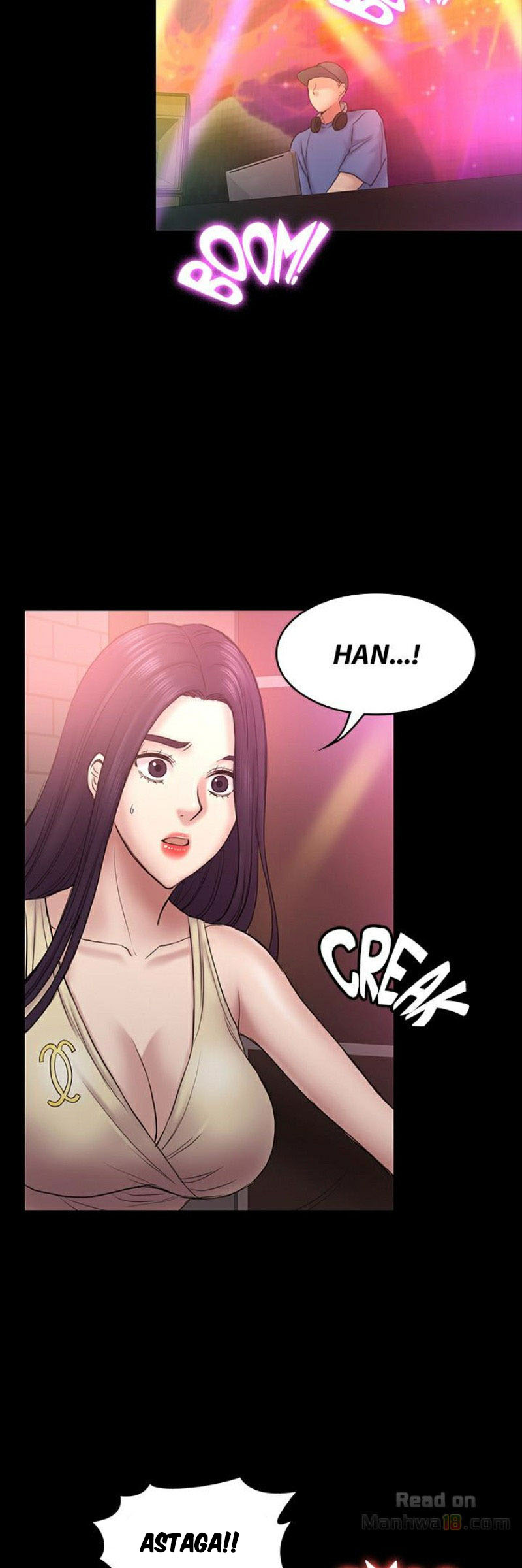 Ajeossi - Chapter 55 22