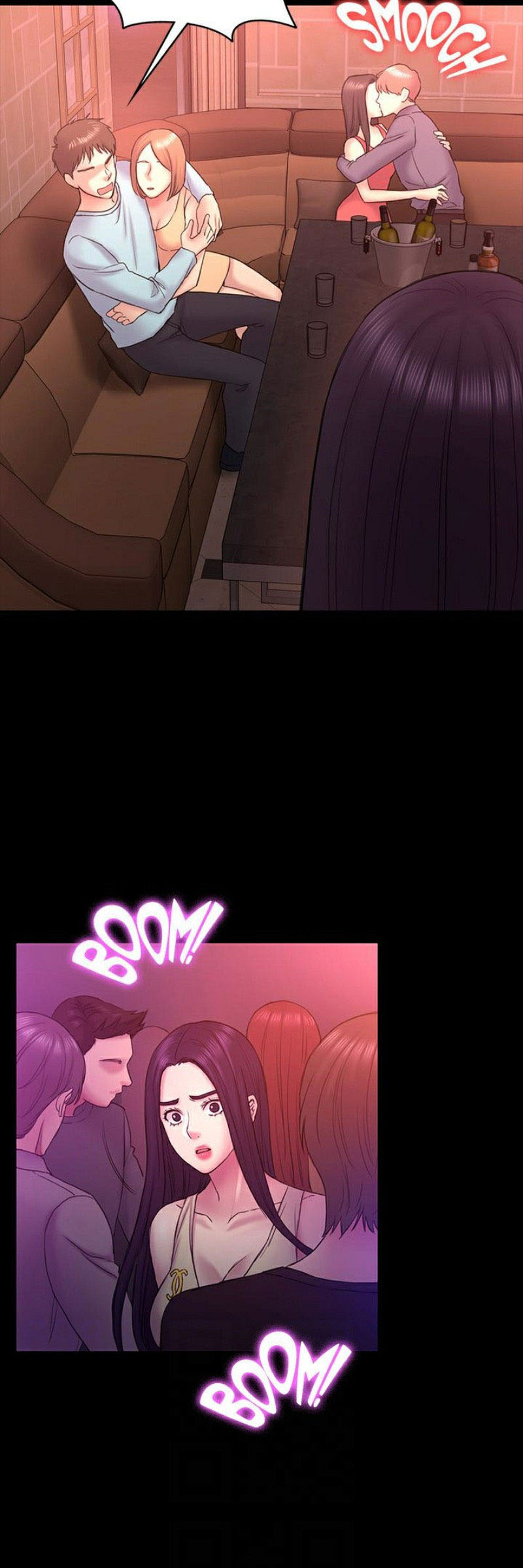 Ajeossi - Chapter 55 23