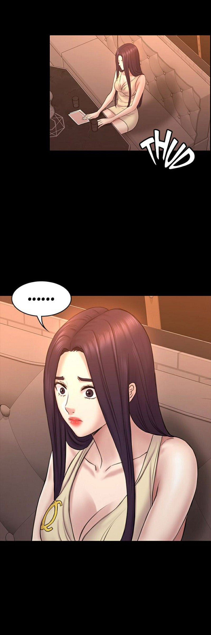 Ajeossi - Chapter 55 20