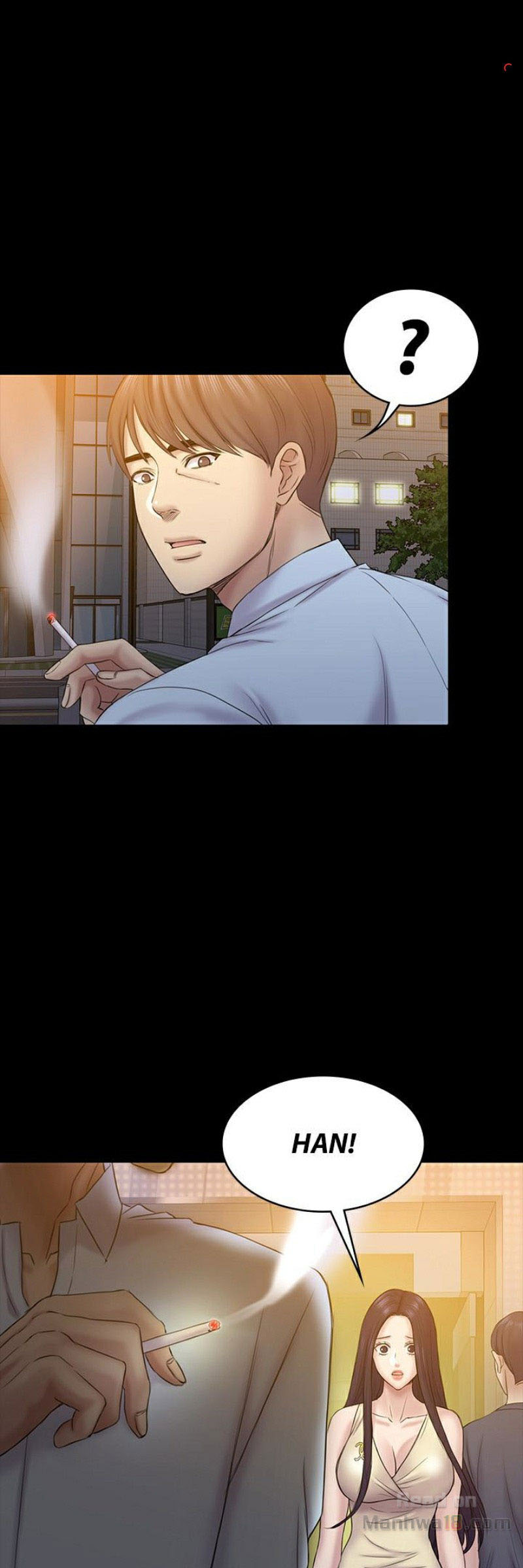 Ajeossi - Chapter 55 26