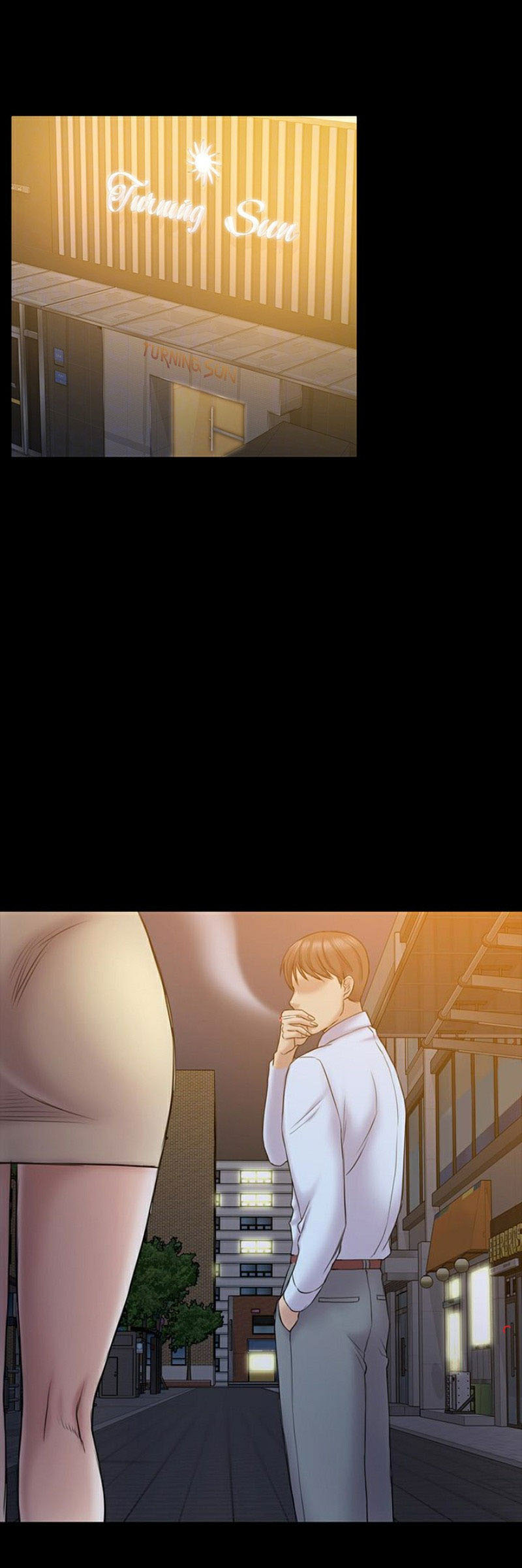 Ajeossi - Chapter 55 25