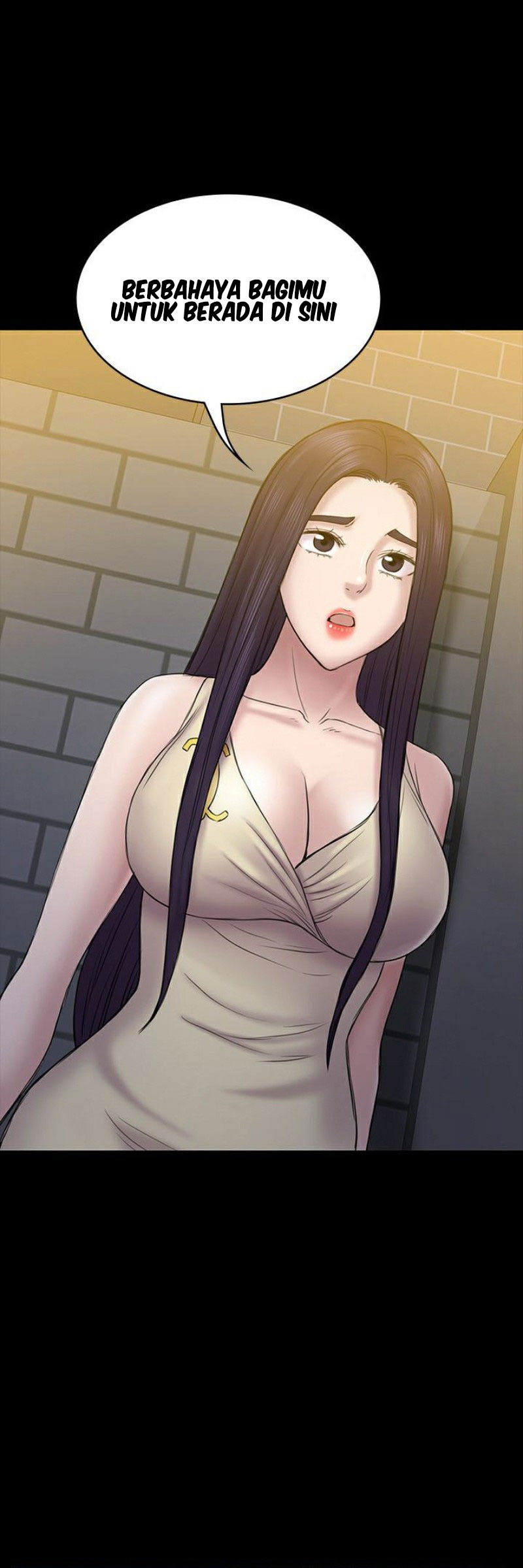 Ajeossi - Chapter 55 32