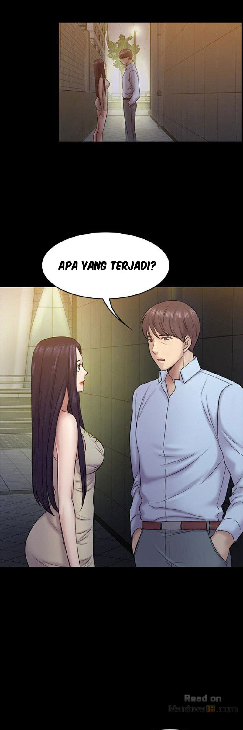 Ajeossi - Chapter 55 30