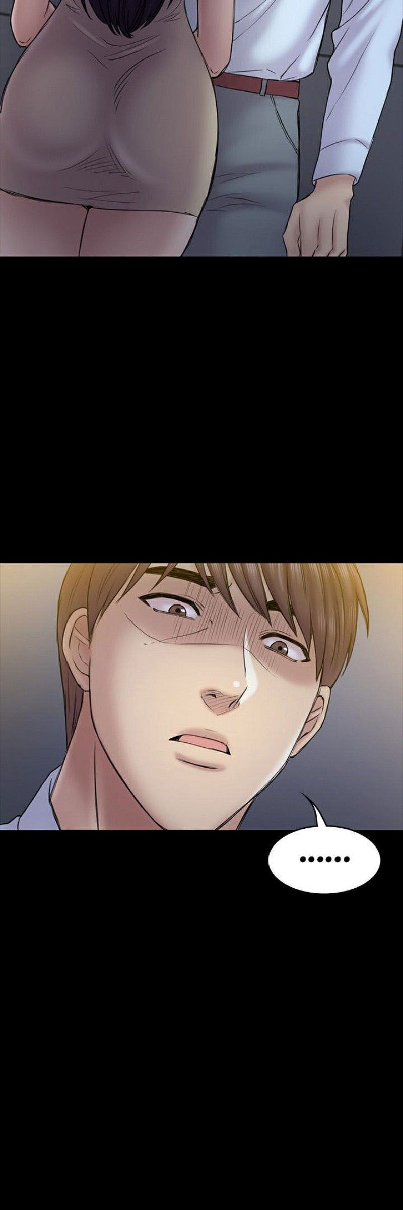 Ajeossi - Chapter 55 36