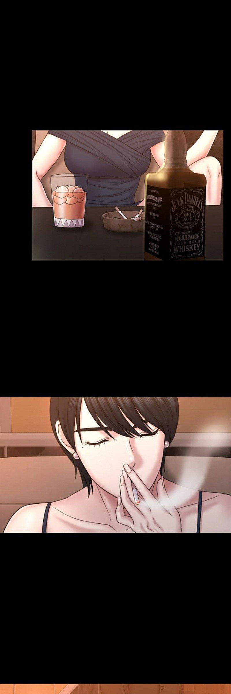 Ajeossi - Chapter 55 37