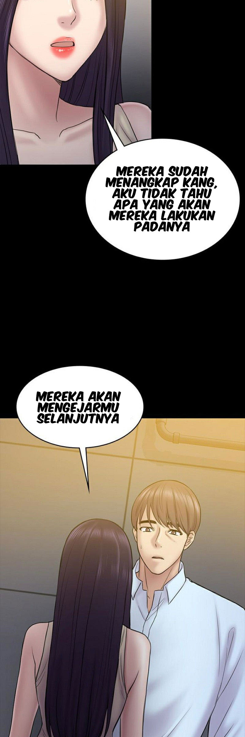 Ajeossi - Chapter 55 35