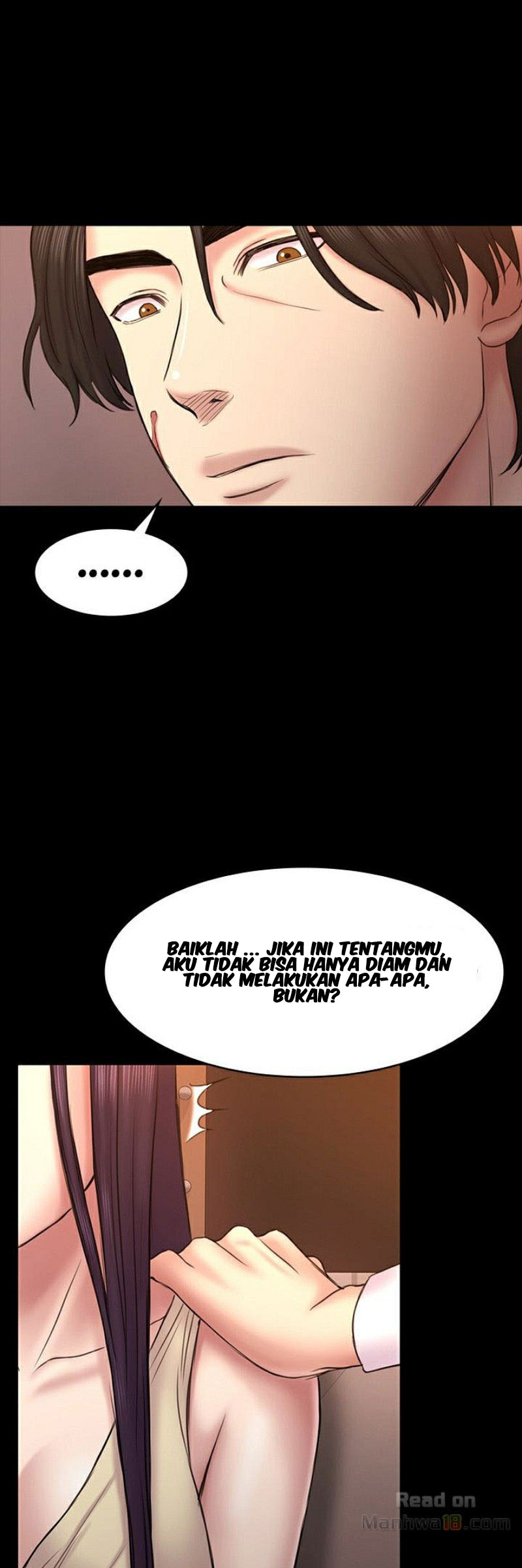 Ajeossi - Chapter 55 18