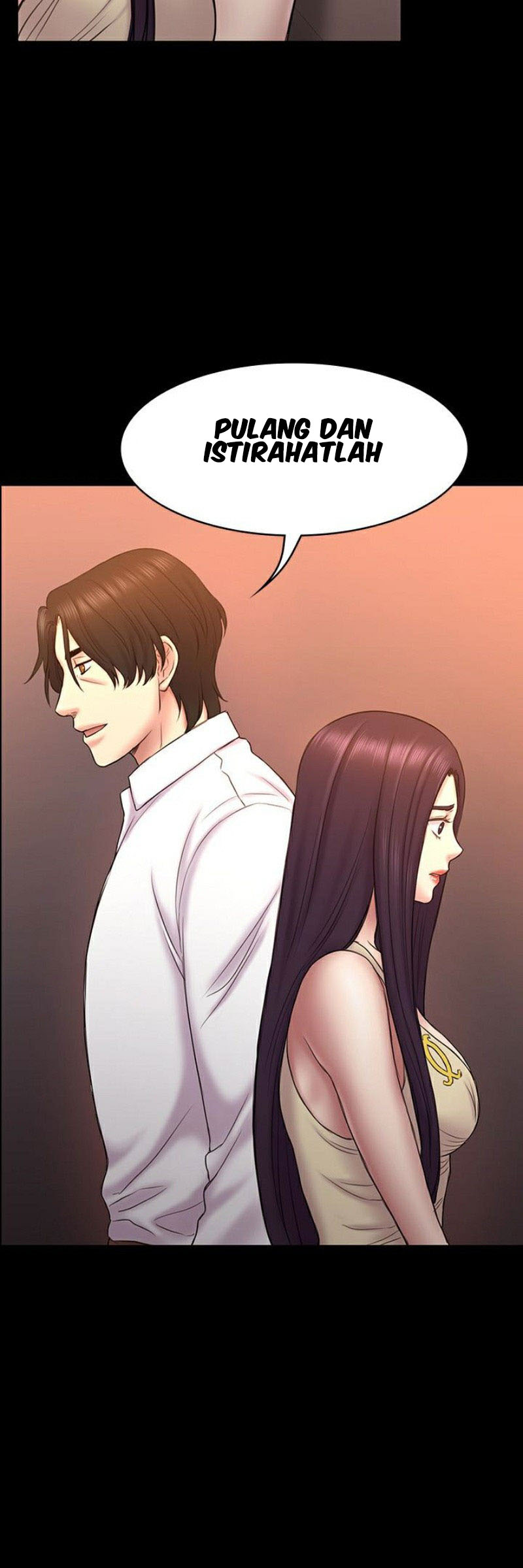 Ajeossi - Chapter 55 19