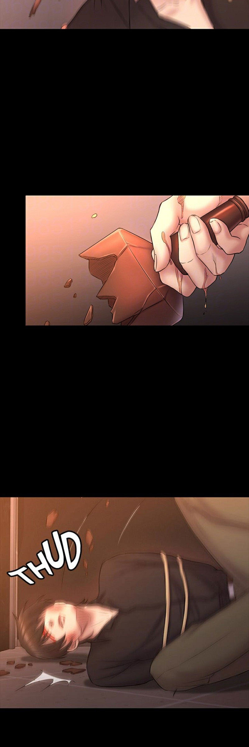 Ajeossi - Chapter 55 13